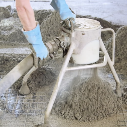 Warehouse & Industrial Flooring