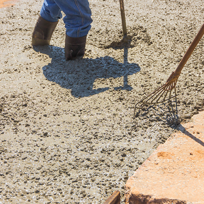 Fast Drying Floor Screed Surrey