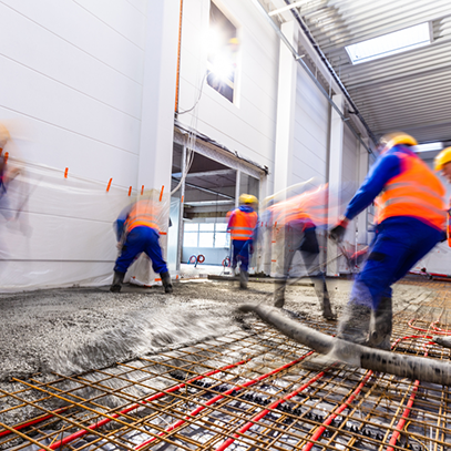 Floor Screeding Experts Surrey