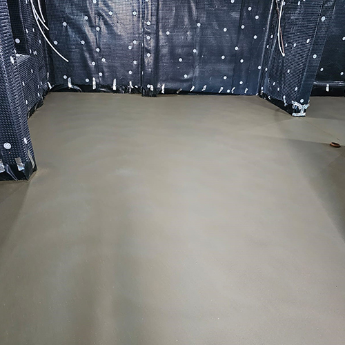 Floor Screeding Surrey