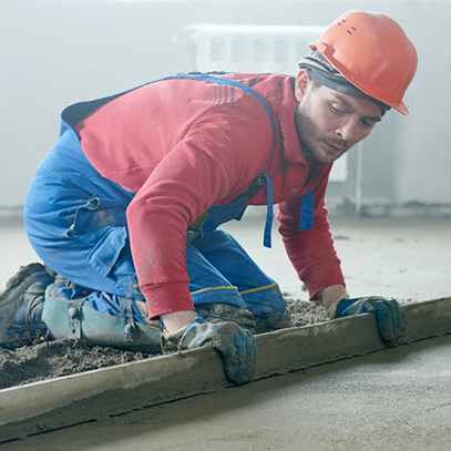 Floor Screeding Surrey