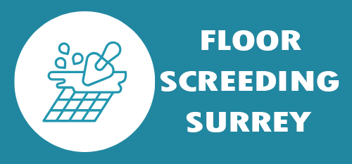 Floor Screeding Surrey | Liquid Screed & Fast-Drying Screed Contractors