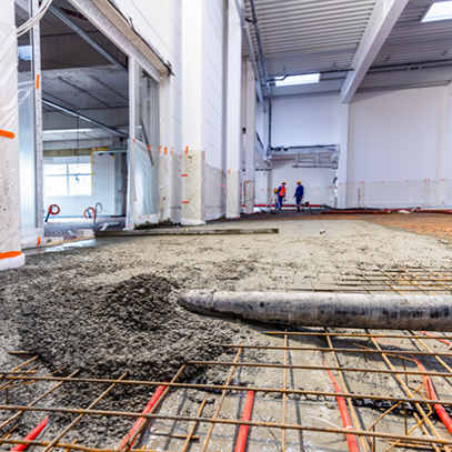 Liquid Floor Screeding Surrey