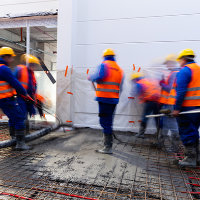 Surrey Floor Screeding Experts