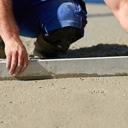 Traditional Floor Screeding Surrey